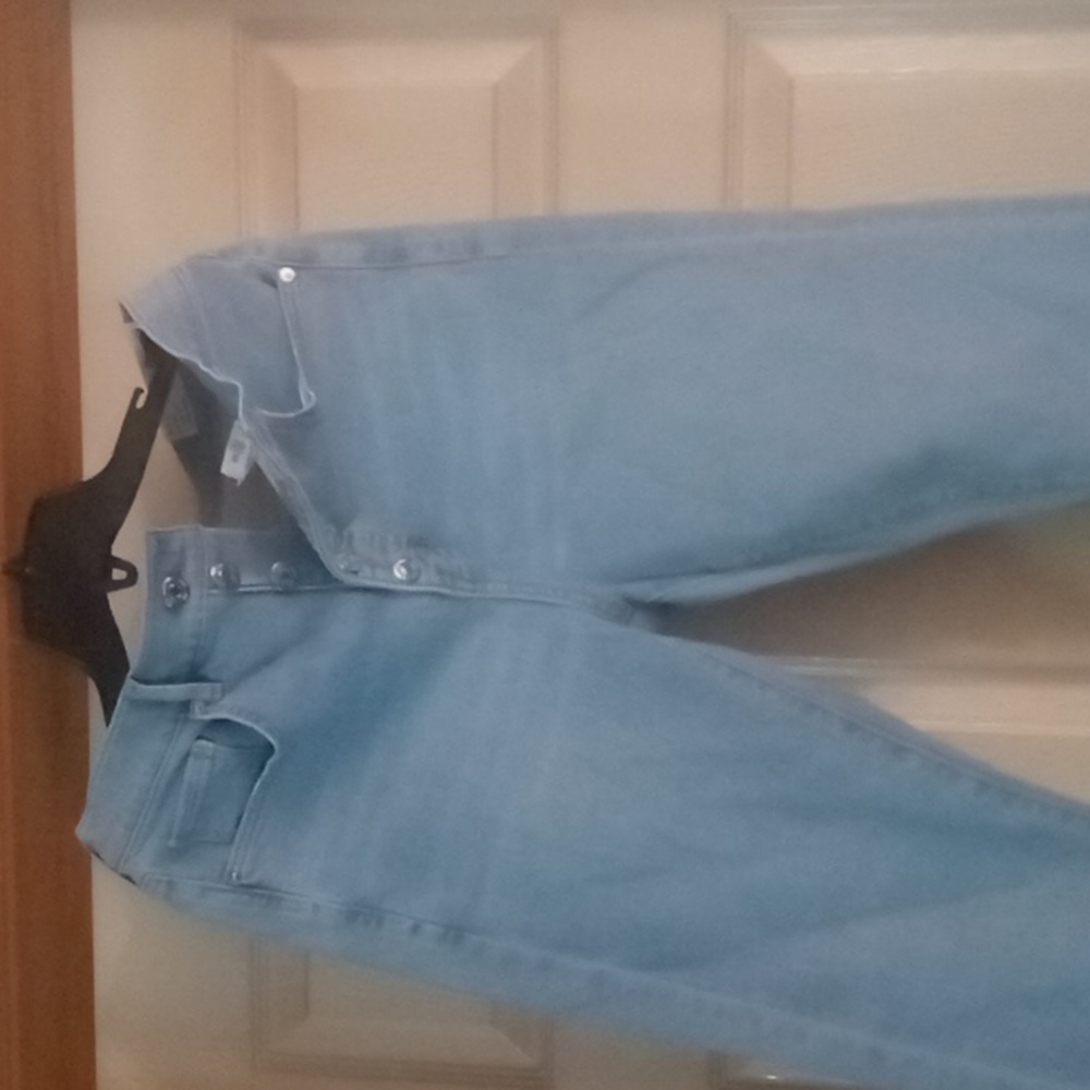 Loft nwt jeans